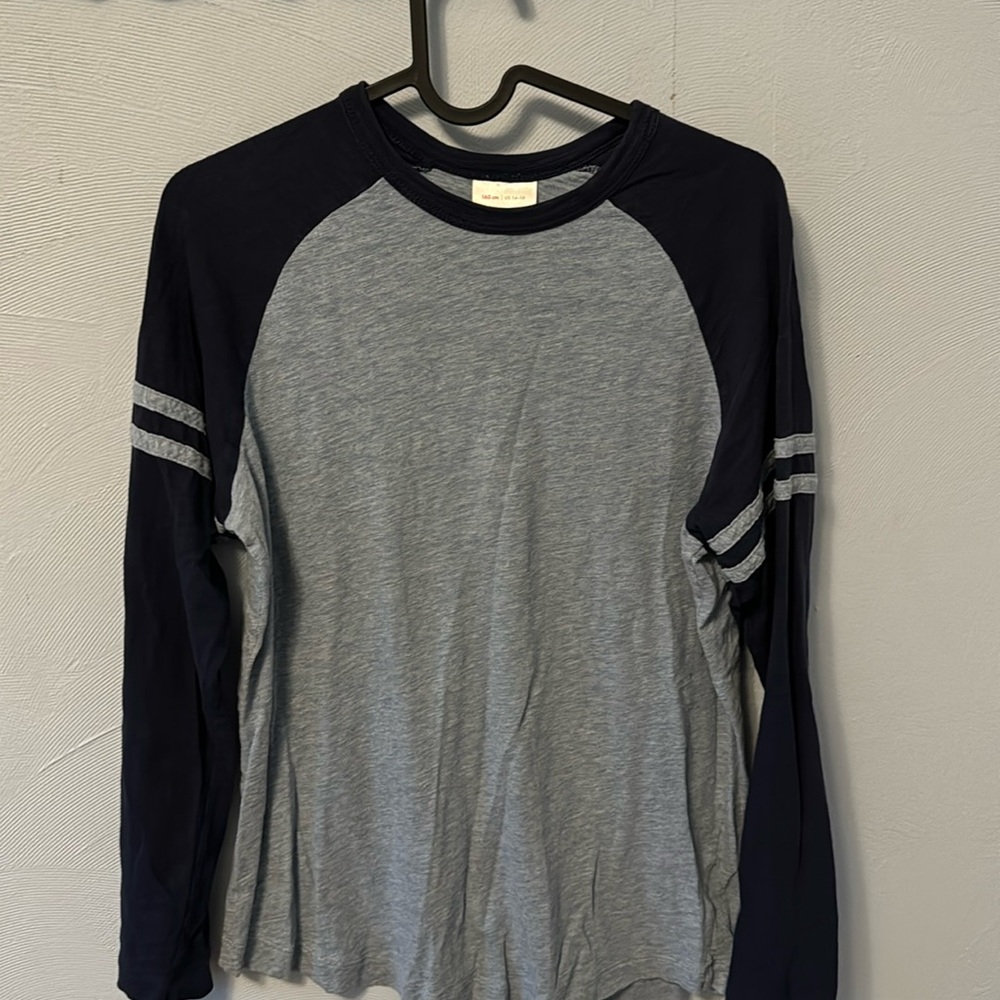 Hanna Andersson long sleeve tee 14-16